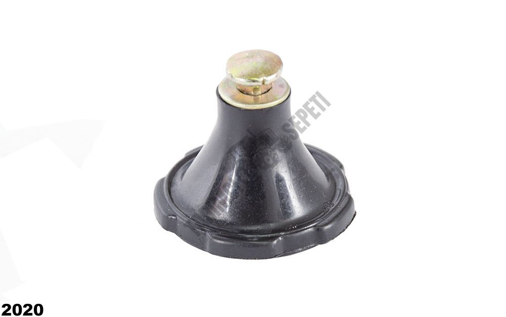 HİD.KADRAN TESPİT MAKARA KOMP.SİYAH