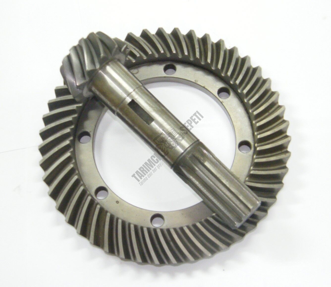 AYNA MAHRUTİ 12x47 (KISA MAHRUTİ L=233MM)