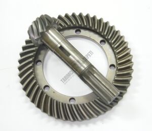 AYNA MAHRUTİ 12x47 (KISA MAHRUTİ L=233MM)