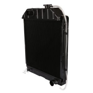 RADYATOR KOMPLE 4 SUPER 5000-6600