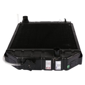 RADYATOR KOMPLE 4 SUPER 5000-6600