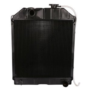 RADYATOR KOMPLE 4 SUPER 5000-6600