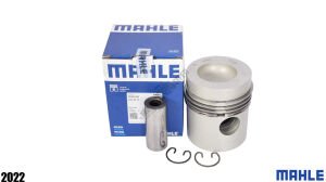 PİSTON SEGMANLI TK 4.KANAL 101,05MM(043 30 10)