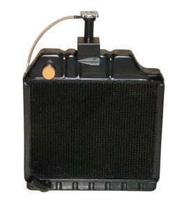 RADYATÖR KOMPLE 4x4 - 4 SIRA TRP SİSTEM 186500