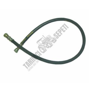 HİD.DAMPER HORTUMU 120 CM 7/8