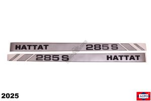 KAPUT DEKALİ STAGE V