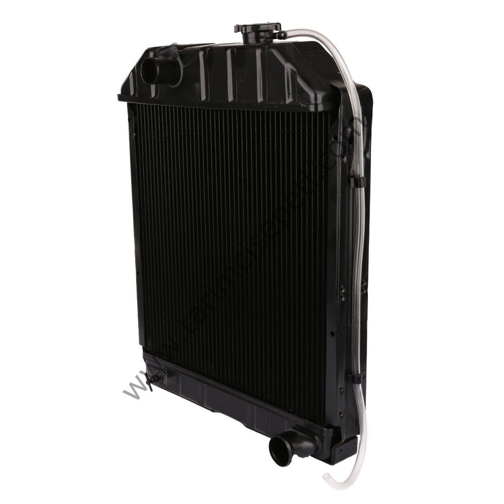 RADYATOR KOMPLE 5 SUPER 5000-6600