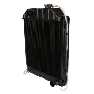 RADYATOR KOMPLE 5 SUPER 5000-6600