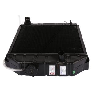 RADYATOR KOMPLE 5 SUPER 5000-6600