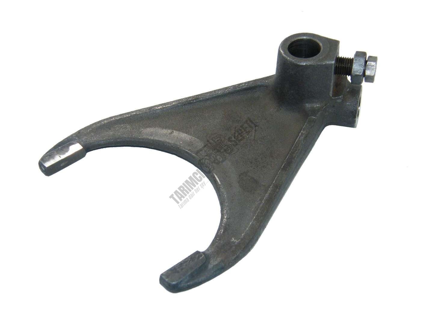 VİTES TAKVİYE ÇATALI KISA ESKİ MODEL