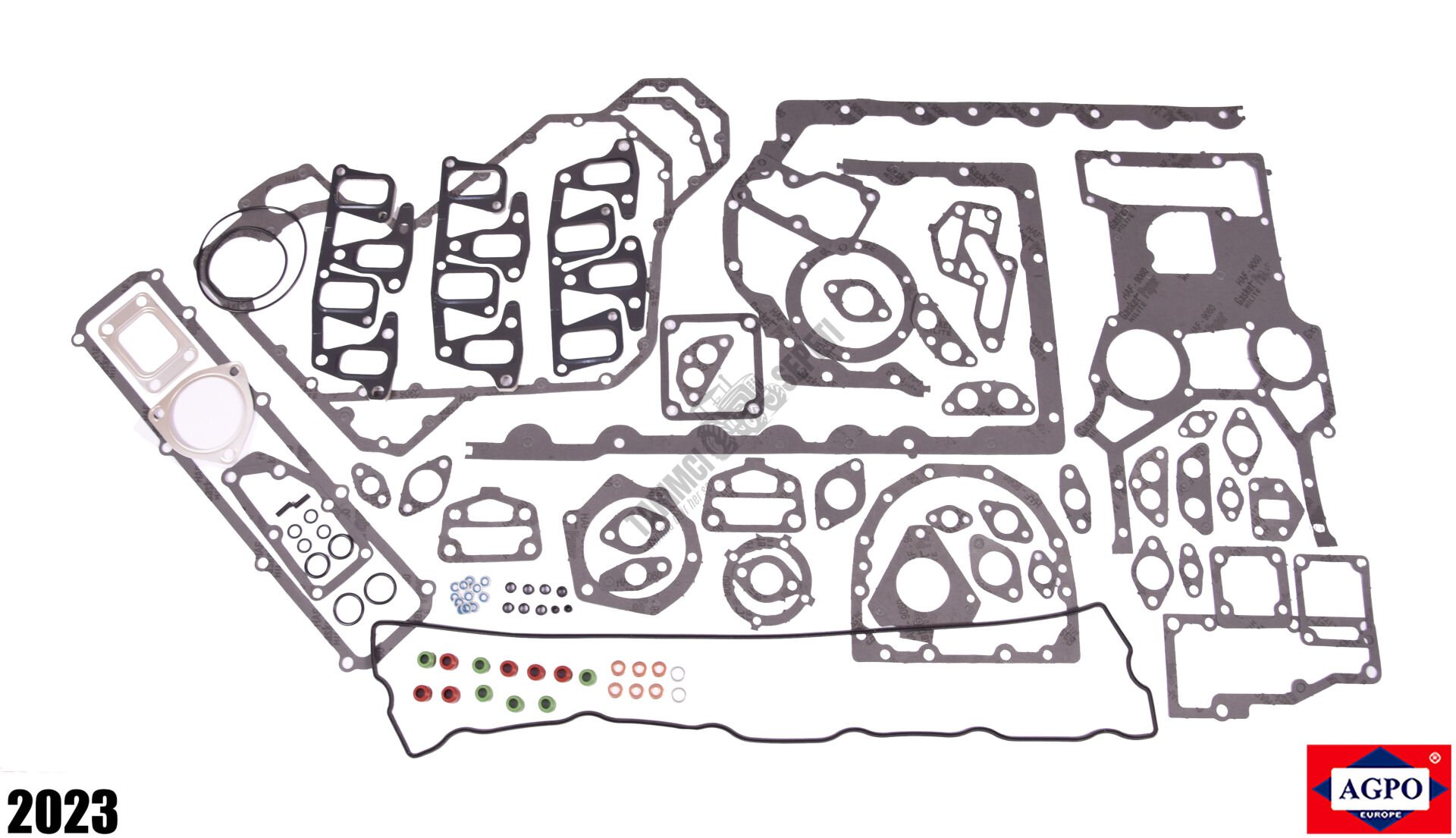 TAKIM CONTA SİLİNDİRSİZ