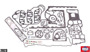 TAKIM CONTA SİLİNDİRSİZ