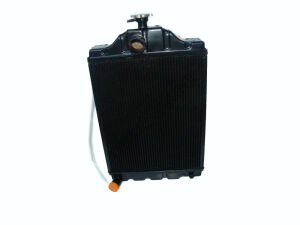 RADYATÖR KOMPLE 5 SIRA TRP TİP-KISA BOĞAZ- 154300