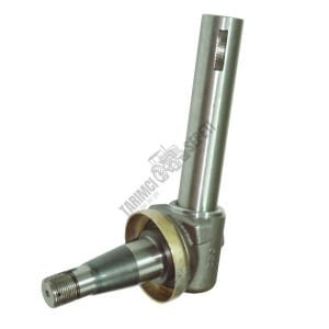 ÖN AKSON SOL 20.50 CM 4x2