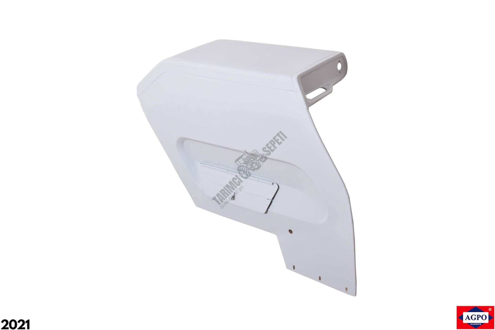 KÖŞELİ ÇAM. CEPLİ LH 27