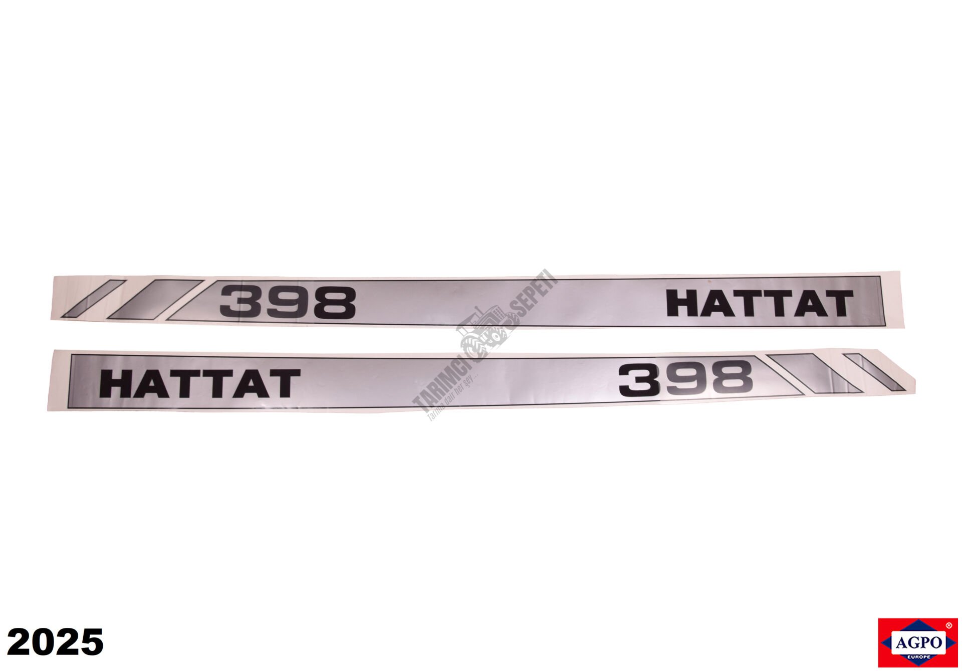 KAPUT DEKALİ STAGE V