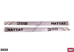 KAPUT DEKALİ STAGE V