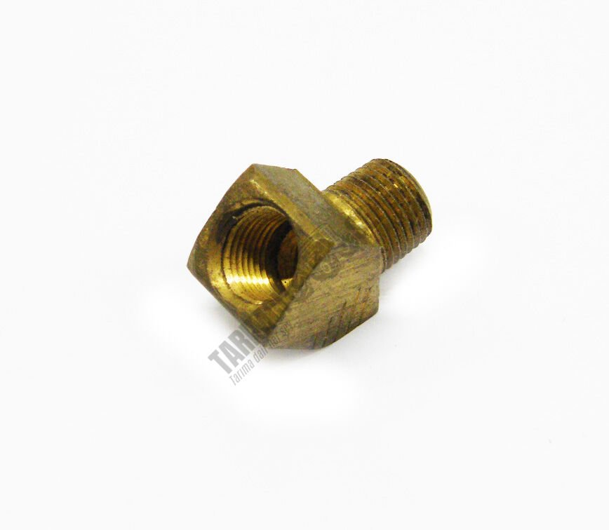 HİDROLİK POMPA KAPAK REKORU SARI