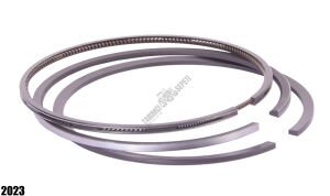 SEGMAN 106,5 mm