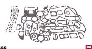 TAKIM CONTA SİLİNDİRSİZ