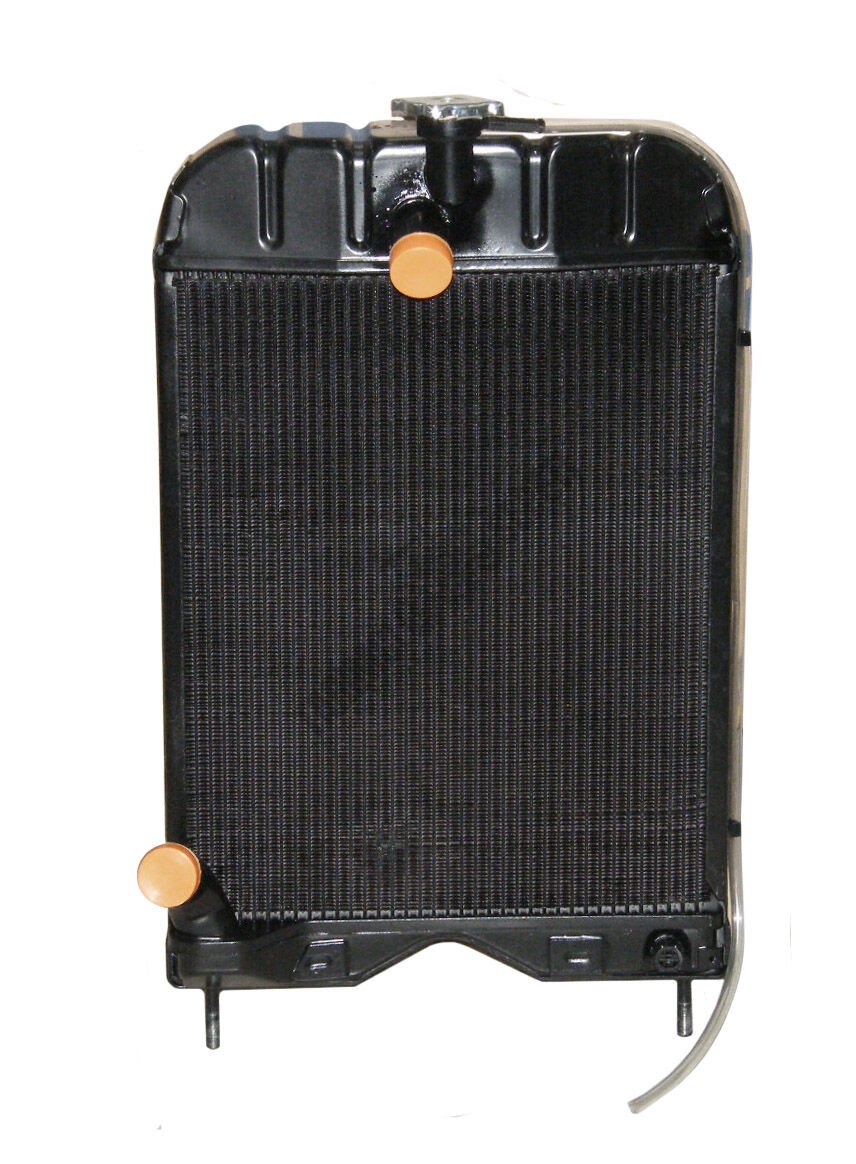 RADYATÖR KOMPLE 4 SIRA SÜPER 163596