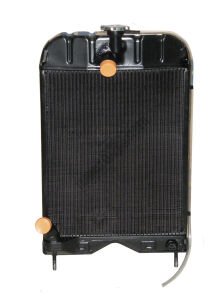 RADYATÖR KOMPLE 4 SIRA SÜPER 163596