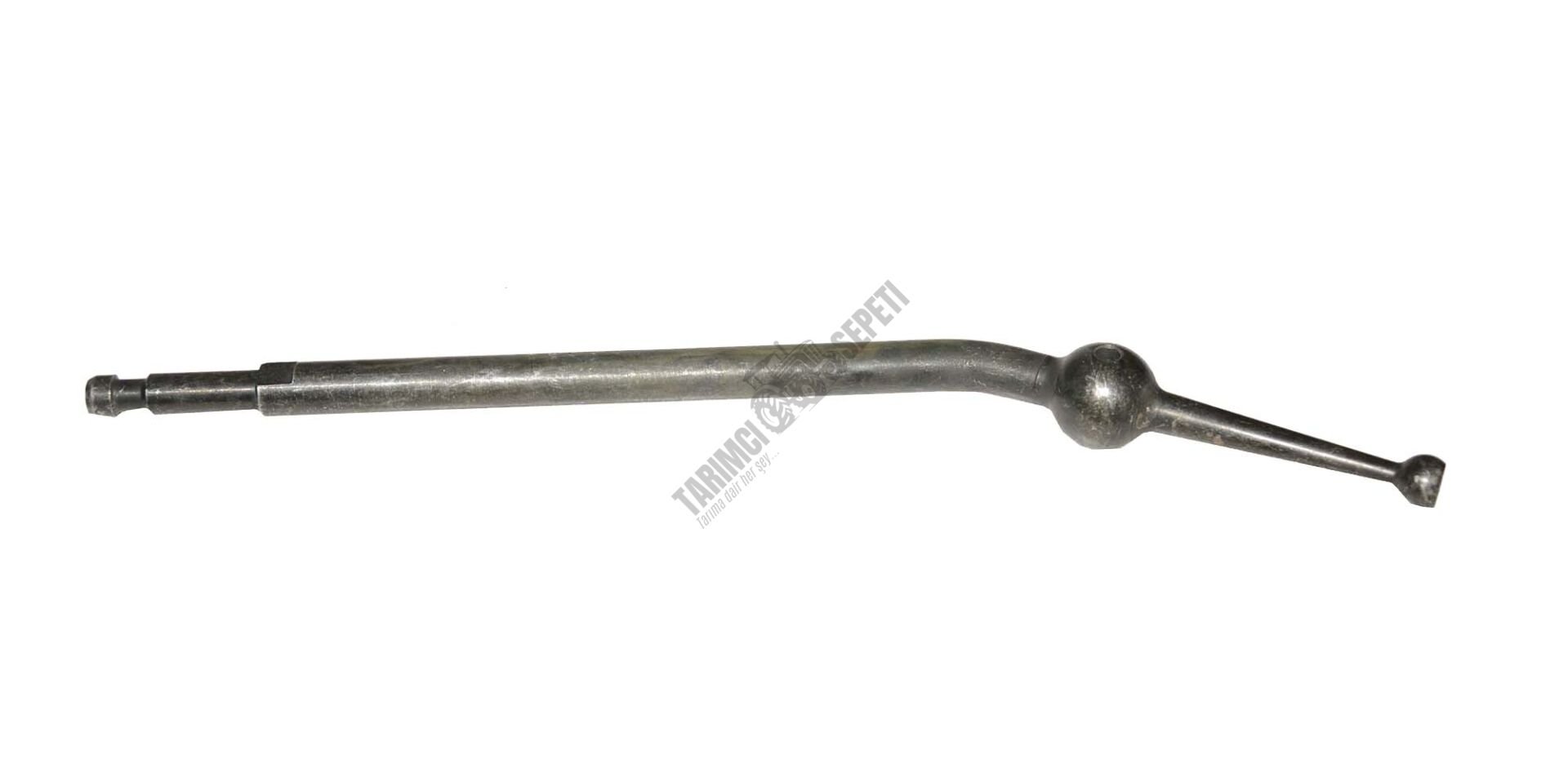 VİTES KOLU TAKVİYE