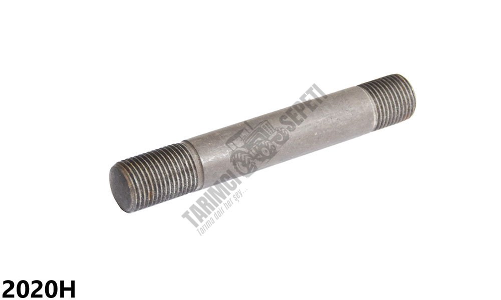 HİD.SİLİNDİR SAPLAMASI UZUN 104.MM 5/8