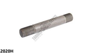 HİD.SİLİNDİR SAPLAMASI UZUN 104.MM 5/8