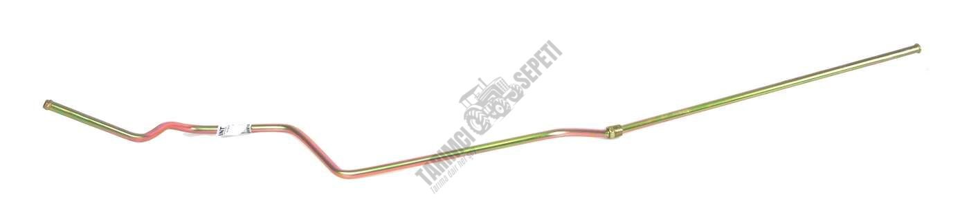 YAĞ RADYATÖR BORUSU KISA