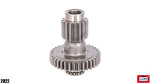 TAKVİYE GRUP TOP DİŞLİSİ 35/16 DİŞ-İNCE