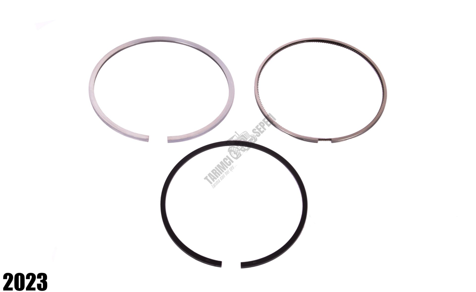 SEGMAN 118.35 MM 47 MM
