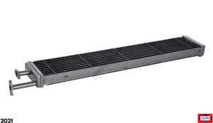 KABİN KLİMA RADYATÖRÜ 150X770X65