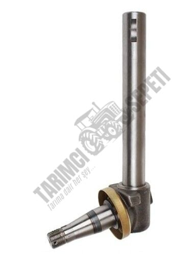 ÖN AKSON SOL 32.20 CM 4x2