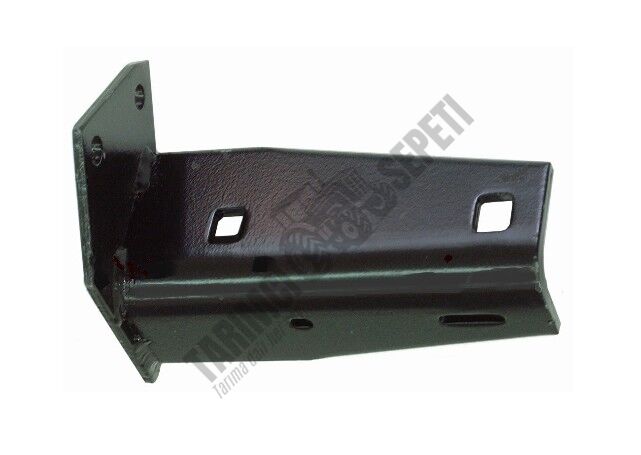 AYAK BASAMAK BAĞLANTI ALT DEMİRİ SOL