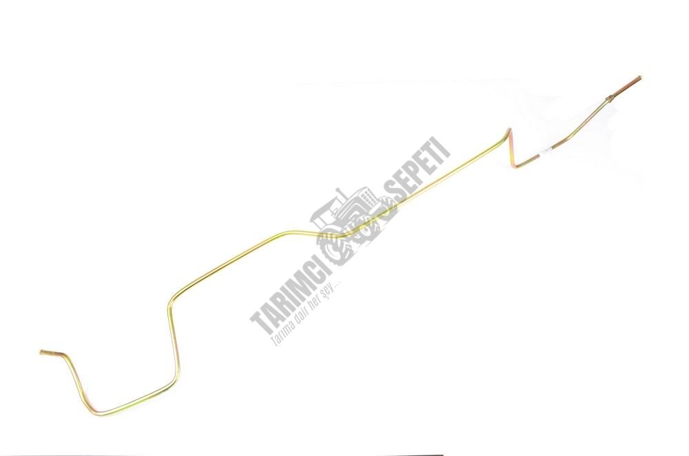 YAĞ RADYATÖR BORUSU UZUN