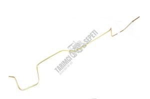 YAĞ RADYATÖR BORUSU UZUN