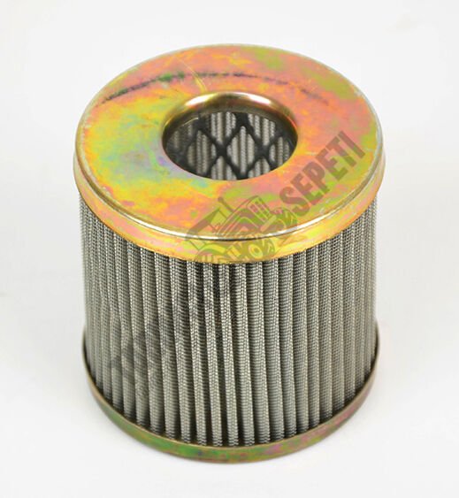 HİDROLİK EMİŞ BORU FİLTRESİ (TEK)