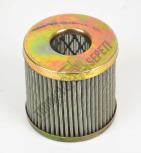 HİDROLİK EMİŞ BORU FİLTRESİ (TEK)