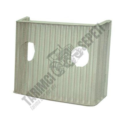 ÖN ELEK LAMBA DELİKLİ KESİK