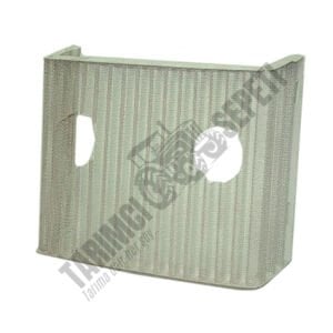 ÖN ELEK LAMBA DELİKLİ KESİK