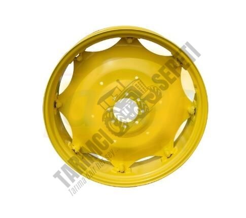 ARKA JANT KOMPLE 12x38
