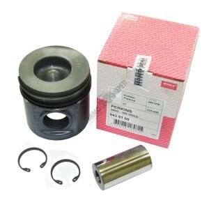 PİSTON SEGMANLI TK STD TURBO-105MM 39.7 PİM