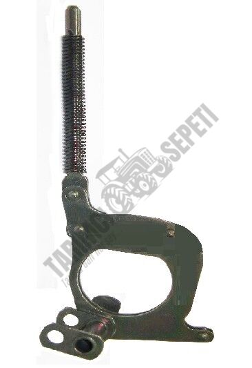 HİD.MEKANİZMASI TEKLİ