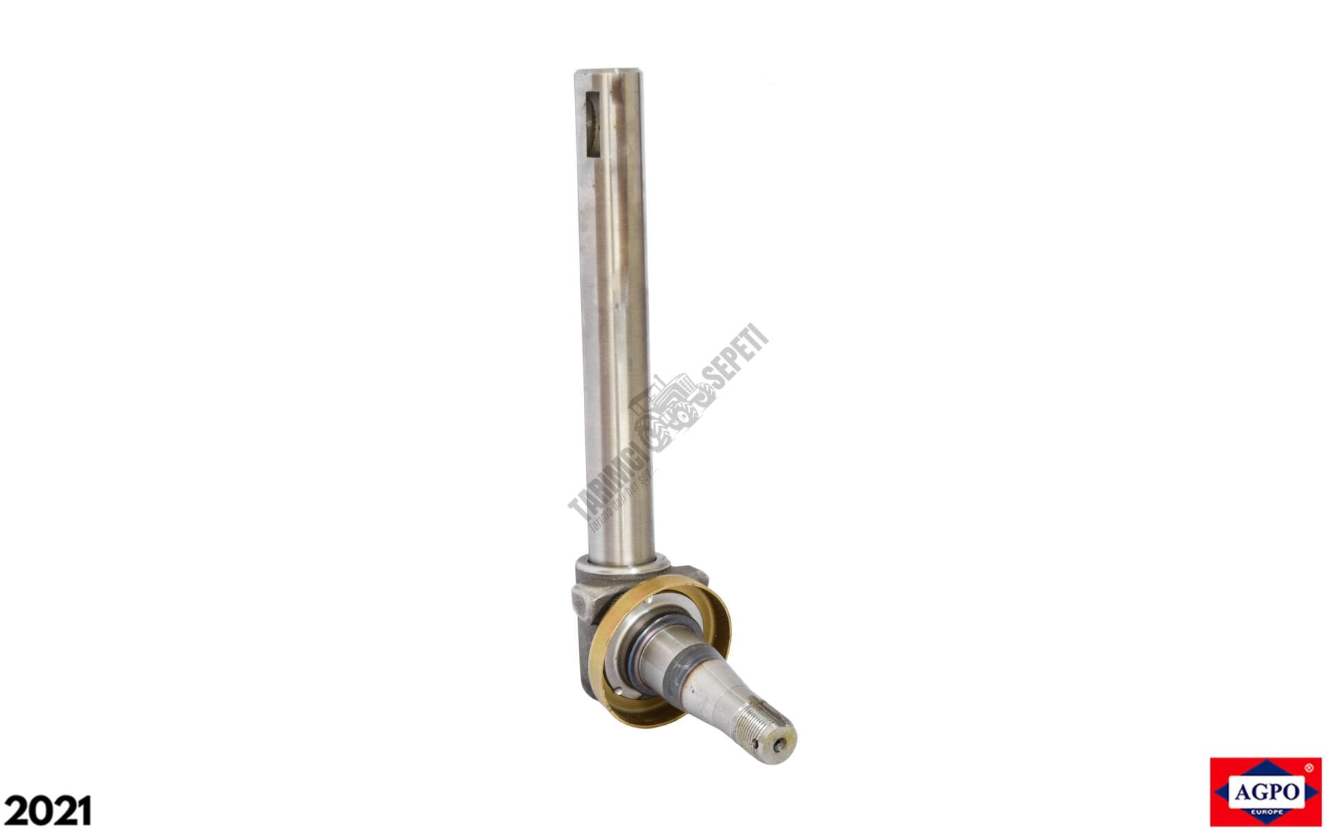 ÖN AKSON SAĞ 32.20 CM 4x2