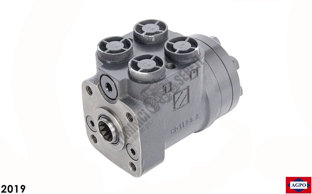 HİD.DİR.ORBİTROL (DANFOS) POMPASI 125CC