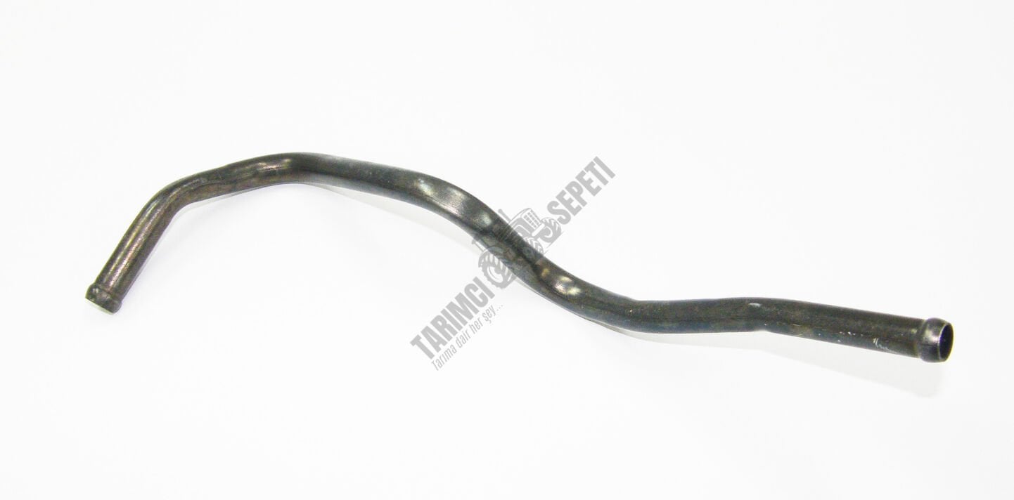 YAĞ RADYATÖR SOĞUTUCU BORUSU SAĞ