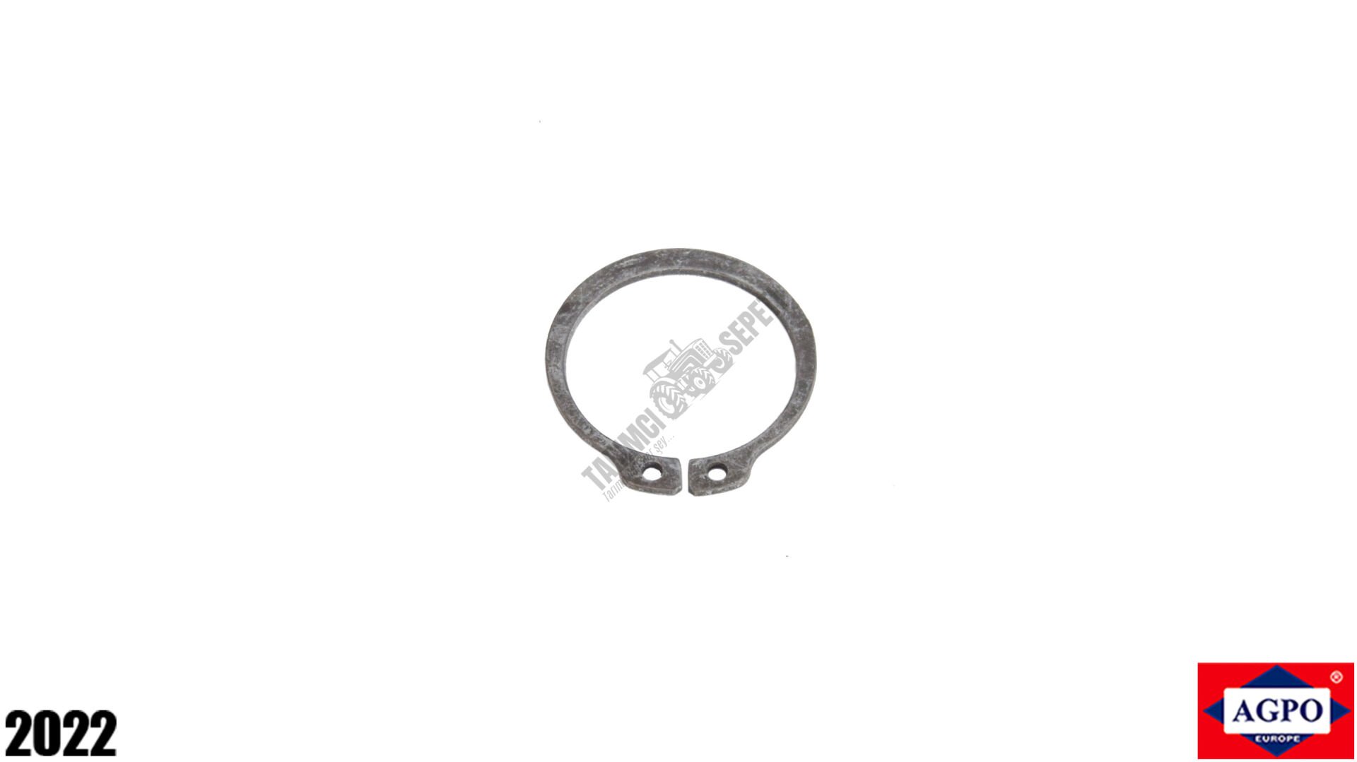 102 CM ŞANZIMAN MİLİN TEPE SEGMANI