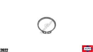 102 CM ŞANZIMAN MİLİN TEPE SEGMANI