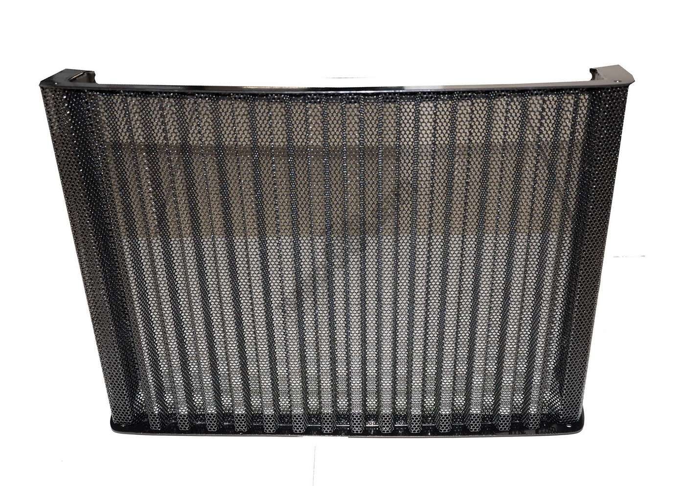 ÖN ELEK LAMBA DELİKSİZ SİYAH -YM